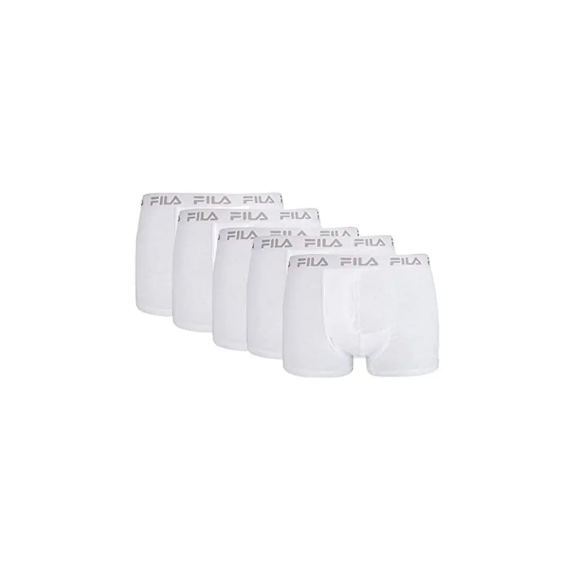 Boxer Fila FU5004/5 (x5)