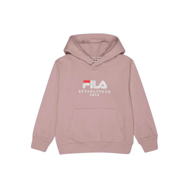 Hoodie Kinder Fila Benna Regular Logo