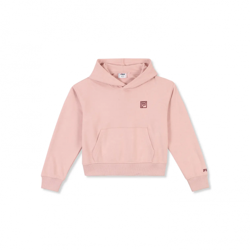 Hoodie Kinder Fila Vallia