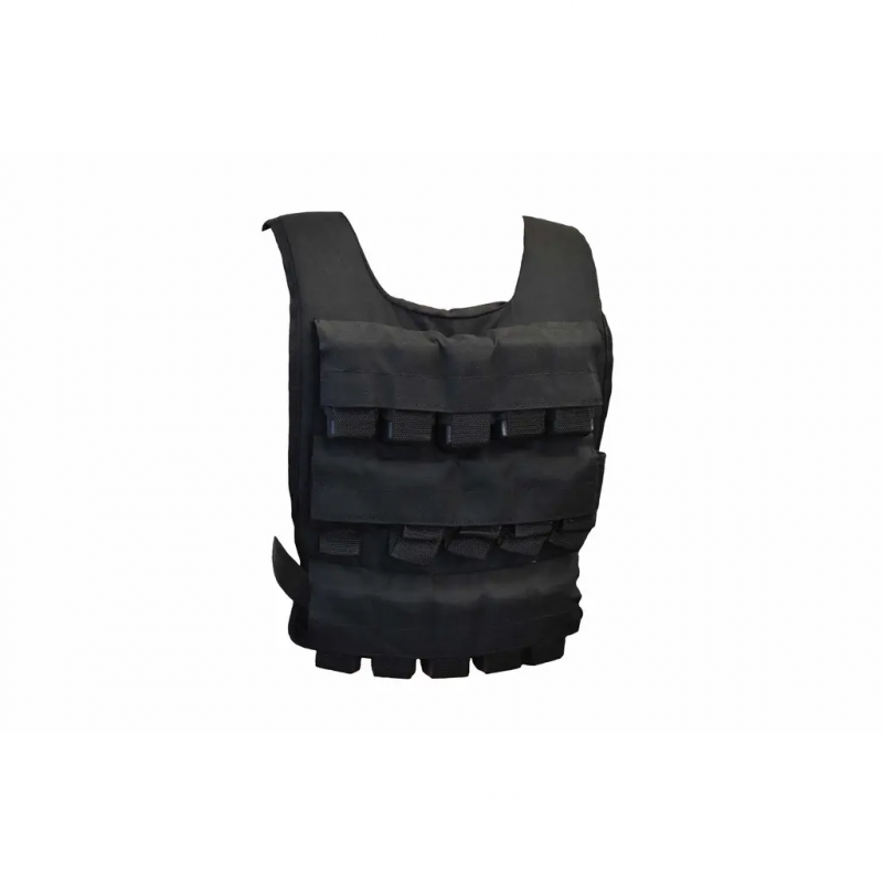 Gewichtsweste Fit & Rack 20 kg