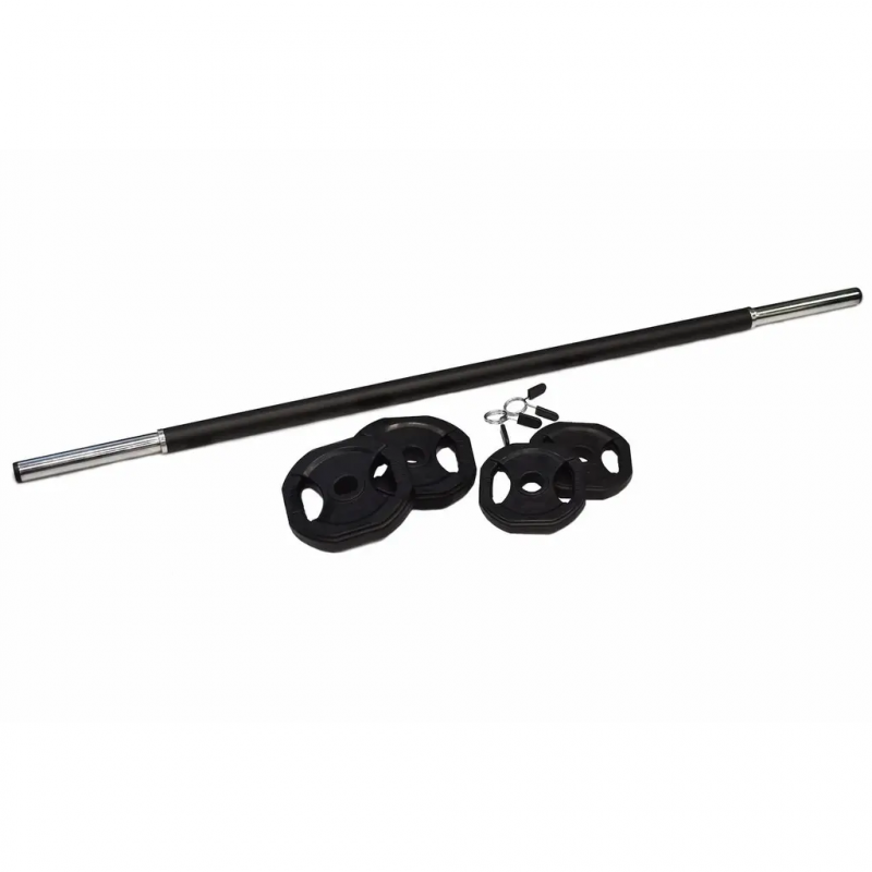 Pumpen-Set Fit & Rack