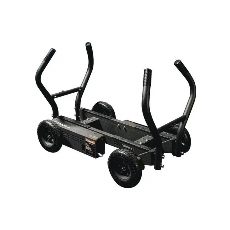 Krafttrainingsgerät Fit & Rack Tank M4 Performance Handles - Torque Fitness