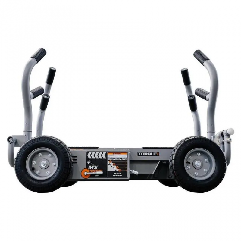 Krafttrainingsgerät Fit & Rack Tank MX Removable Performance Handles - Torque Fitness