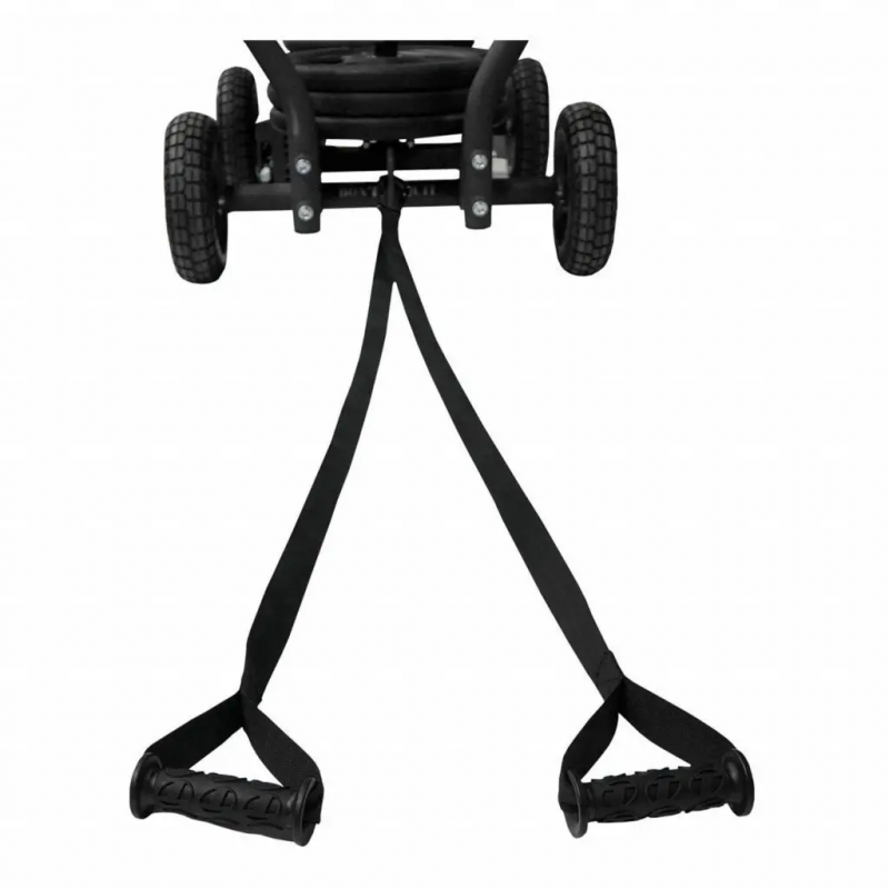 Krafttrainingsgerät Fit & Rack Tank MX Group Trainer Removable Performance Handles - Torque Fitness