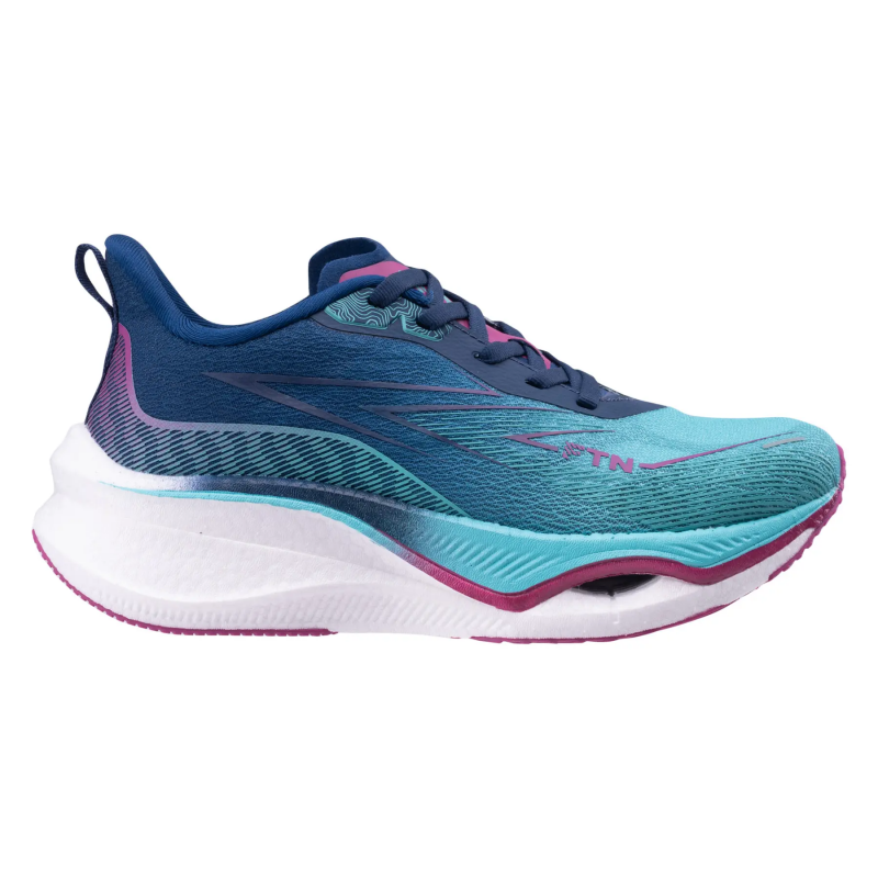 Damen-Laufschuhe Fitanu Carrera