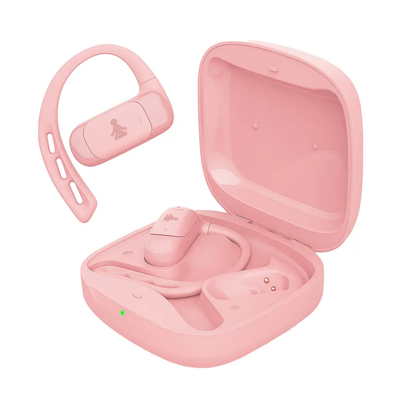 Kopfhörer Fitpaddy FitBeat Pro
