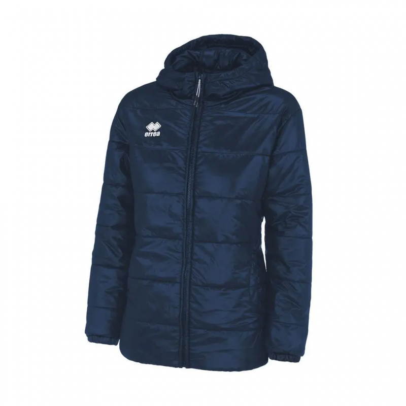 Kapuzenjacke für Damen Errea Miage