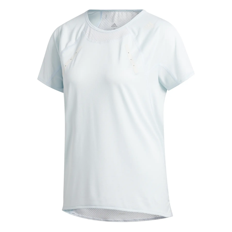 Frauen-T-Shirt adidas Heat Ready