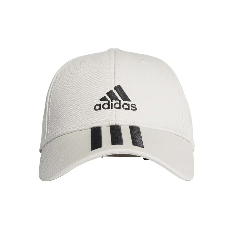 Kappe adidas Baseball 3-Stripes Twill