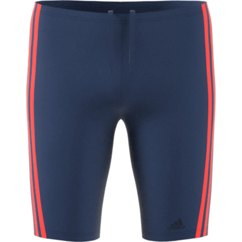 Badeshorts für Kinder adidas 3-Stripes