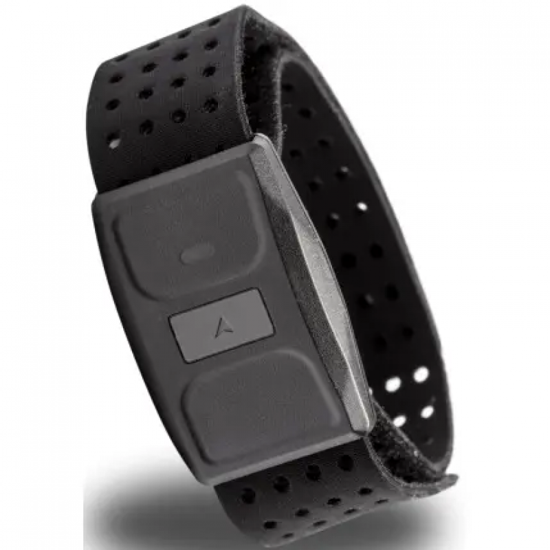 Bluetooth Herzfrequenzmesser-Armband Flow Fitness