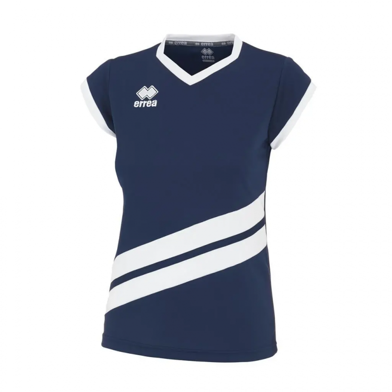 Mädchen-Trikot Errea Jens