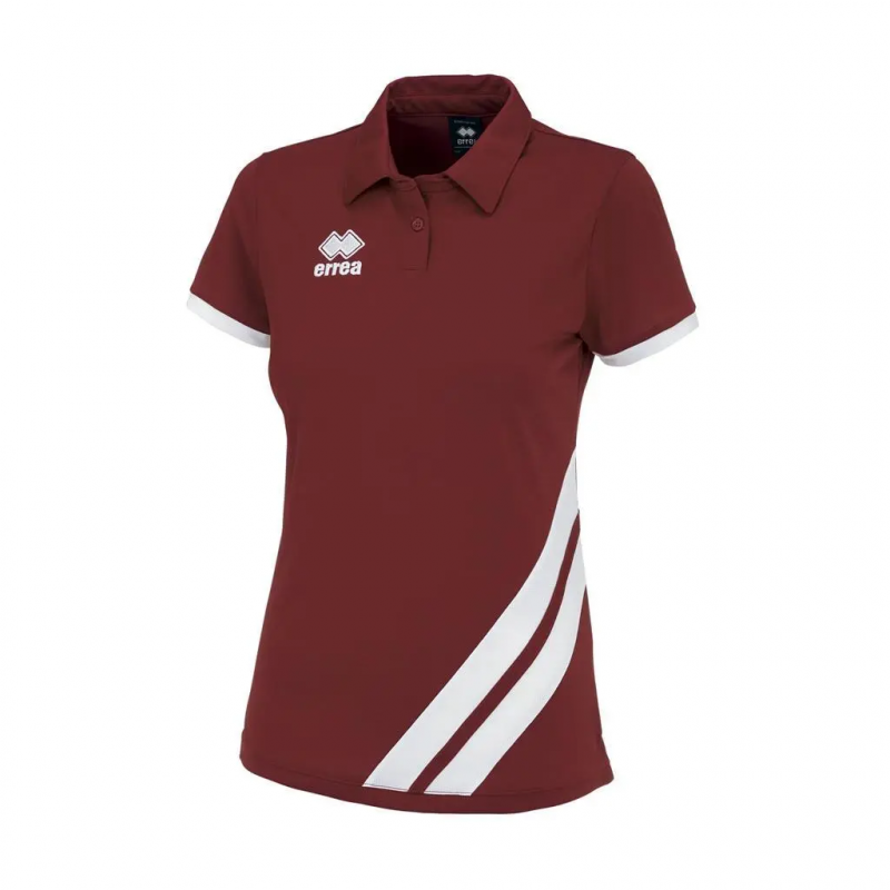 Polo-Shirt Damen Errea Jana