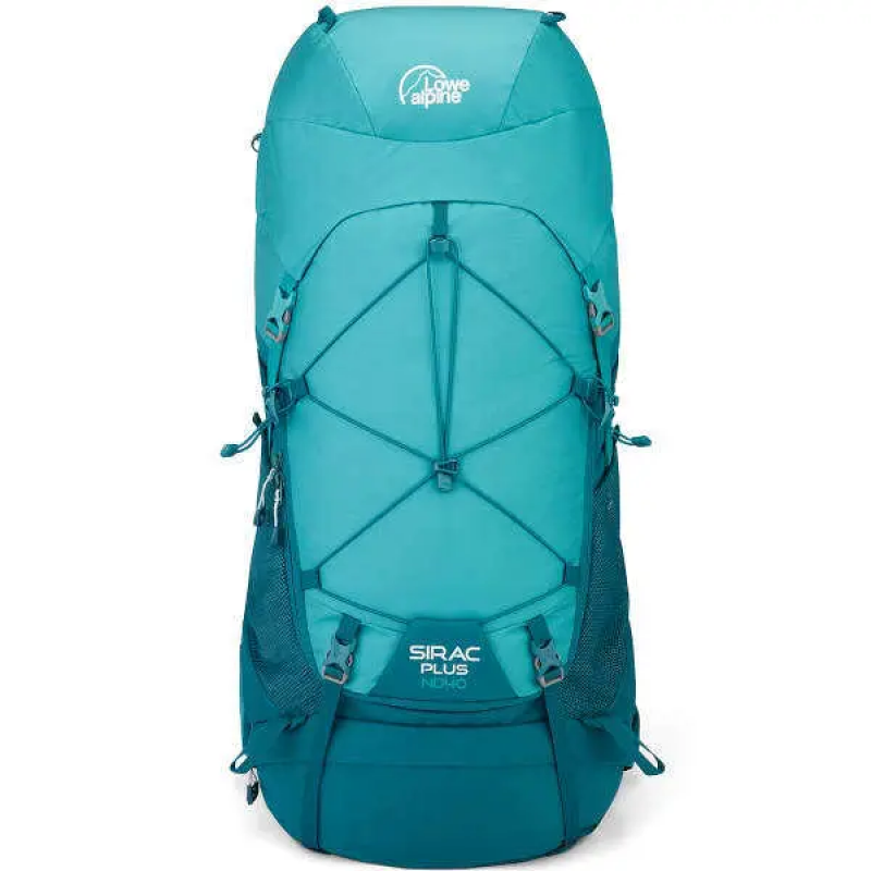 Rucksack Damen Lowe Alpine Sirac Plus