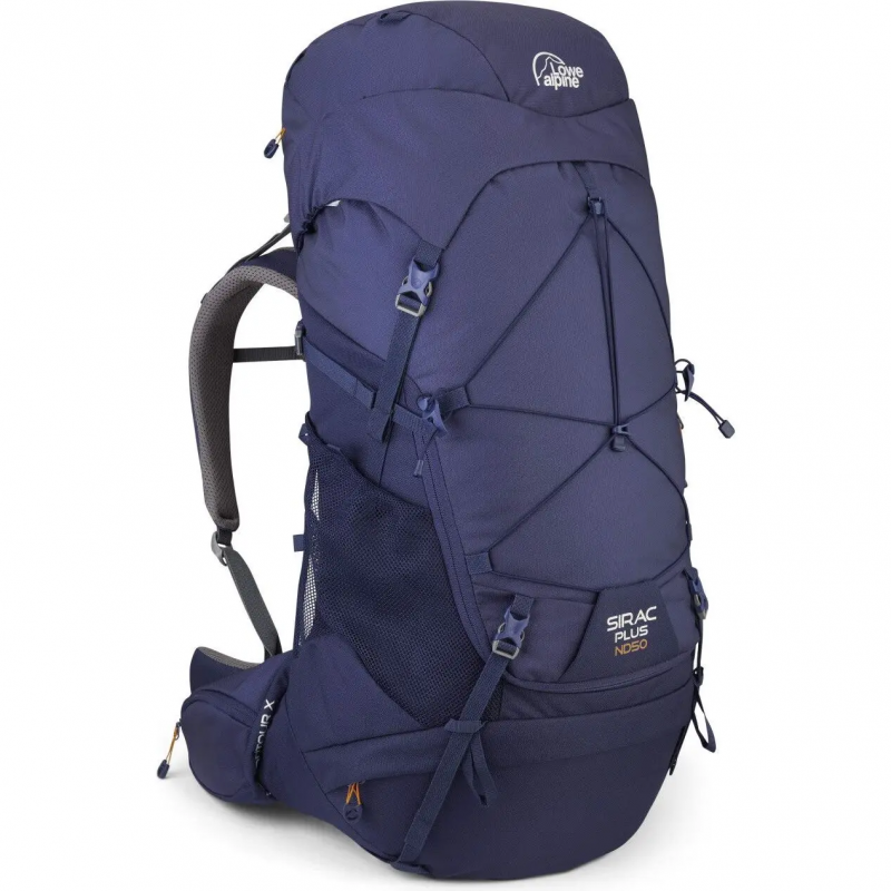 Rucksack Damen Lowe Alpine Sirac Plus