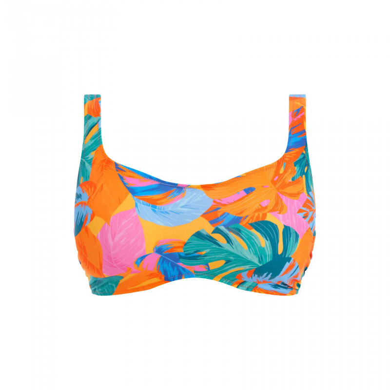 Bikinioberteil für Damen Freya Aloha coast