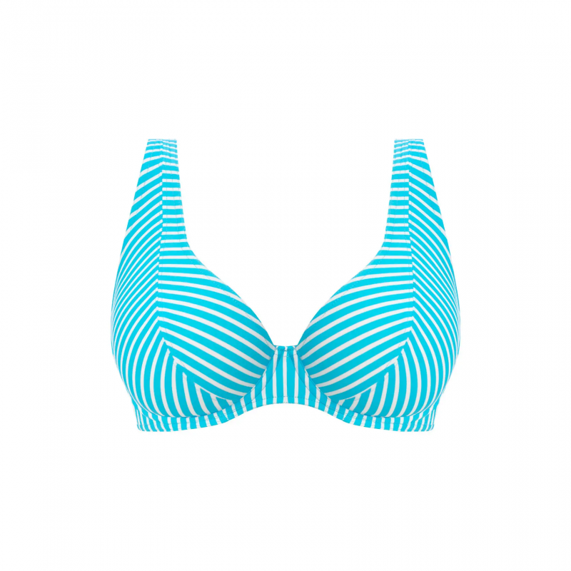 Bikinioberteil für Damen Freya Jewel cove