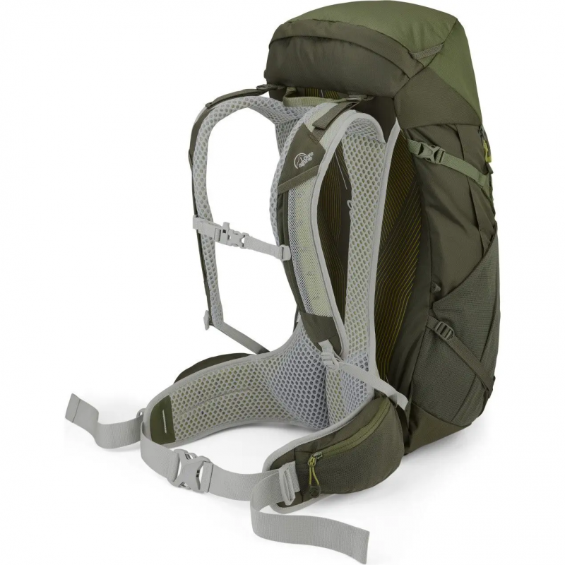 Wandertasche Lowe Alpine AirZone 30