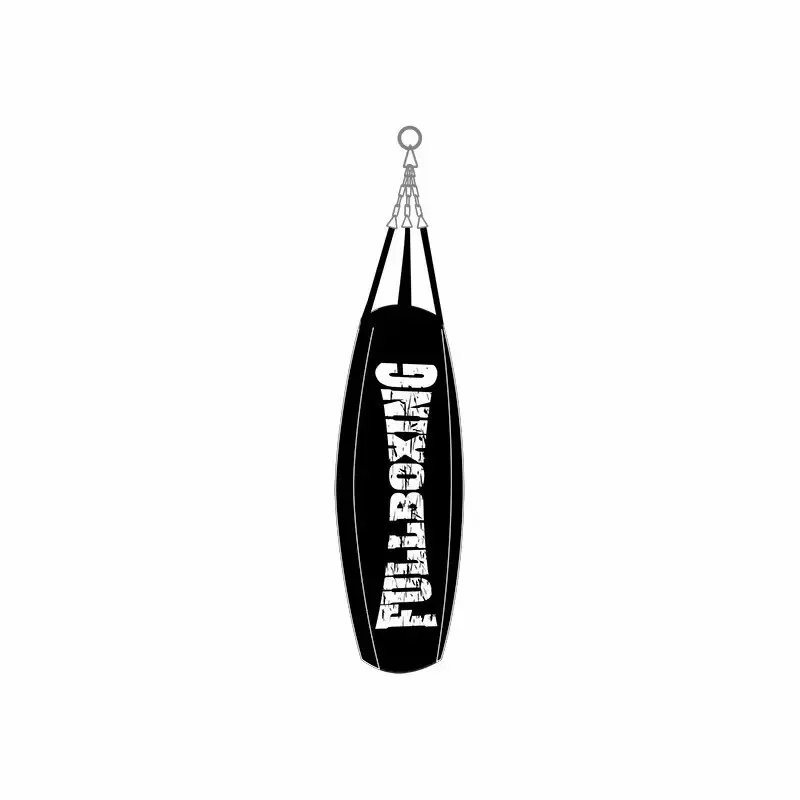 Boxsack Fullboxing Rombo 1.0
