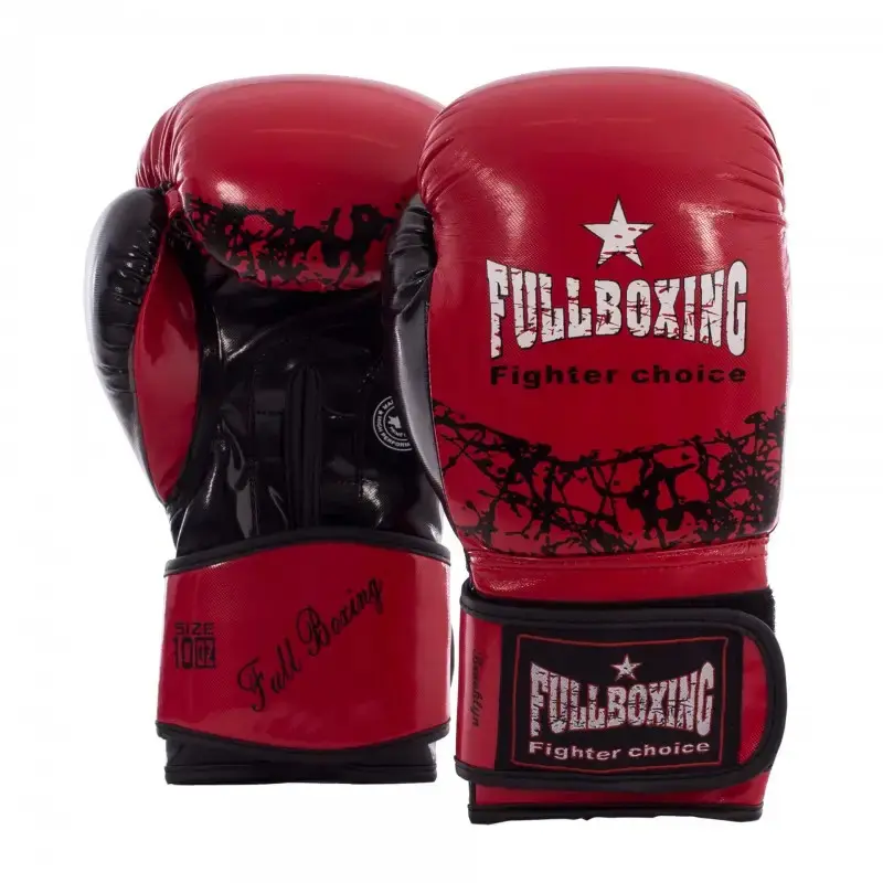 Boxhandschuhe Fullboxing Brooklyn
