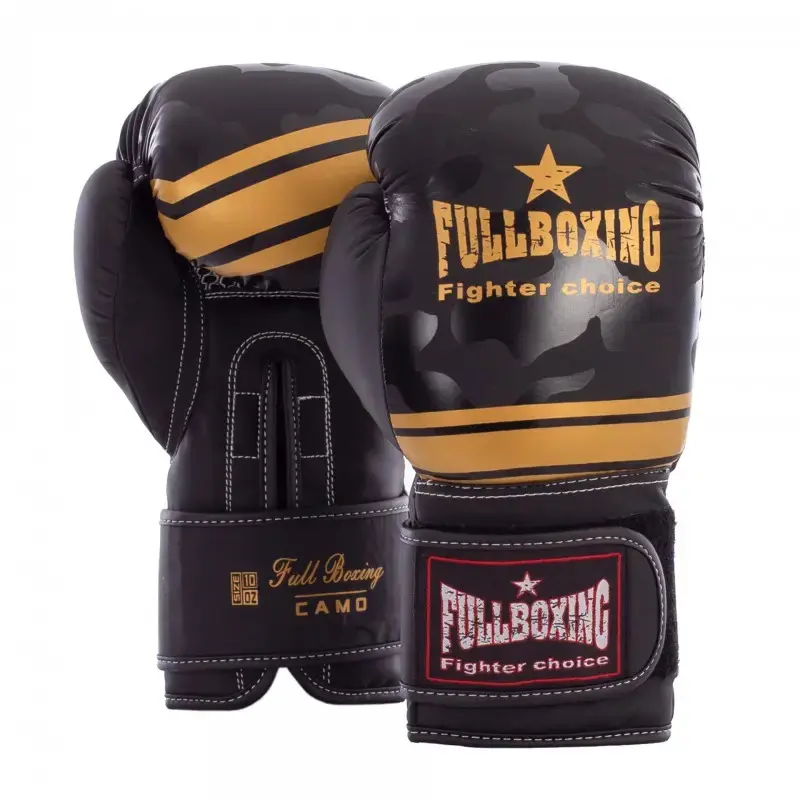 Boxhandschuhe Fullboxing Camo