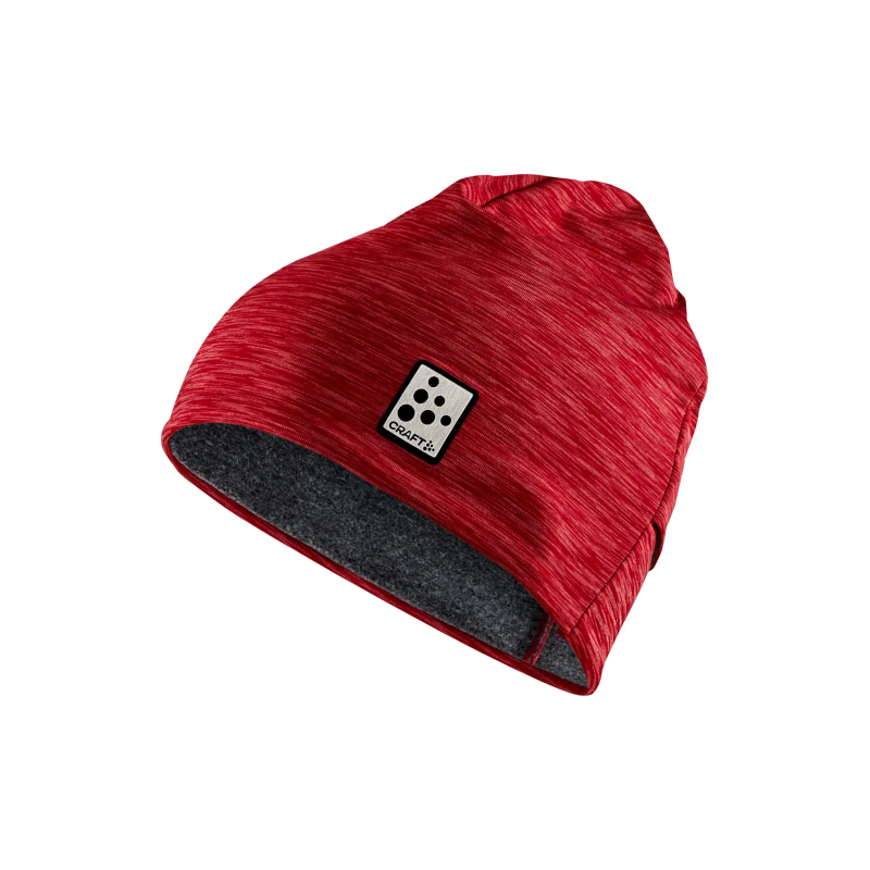 Mütze Craft microfleece ponytail