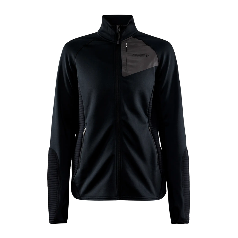 Frauen-T-Shirt Craft adv tech fleece thermal midlay