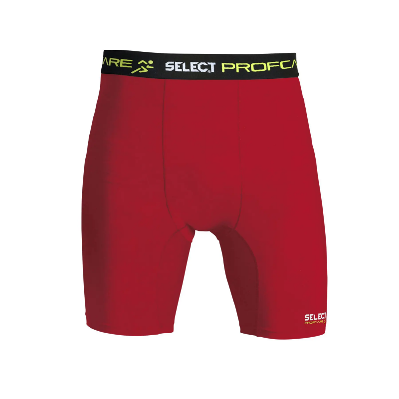 Kompressionsshorts Select 6402