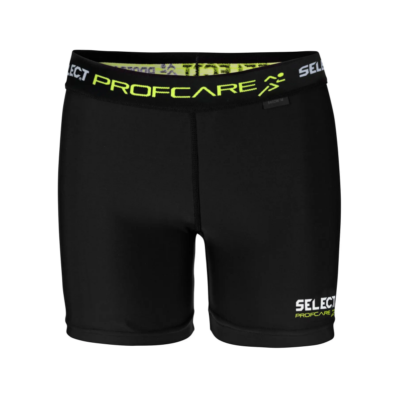 Kompressionsshorts Select 6402