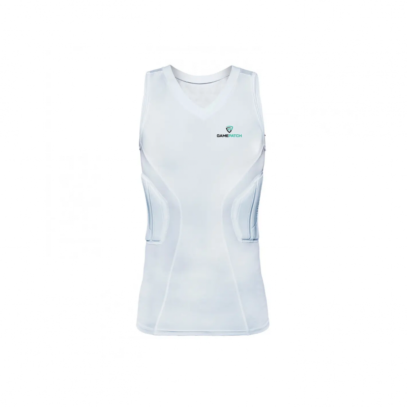 Trikot Game-Patch Pro