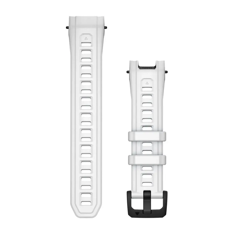 Uhrenarmband aus Silikon Garmin Instinct® 3 - 45 mm