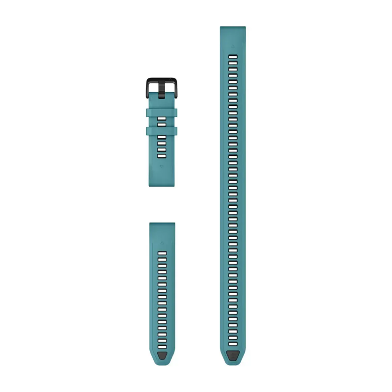 Uhrenarmband aus Silikon Garmin QuickFit® 20 mm