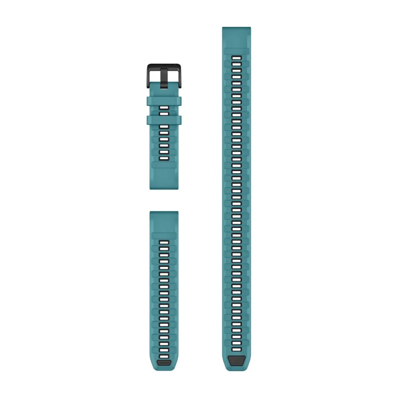 Uhrenarmband aus Silikon Garmin QuickFit® 22 mm