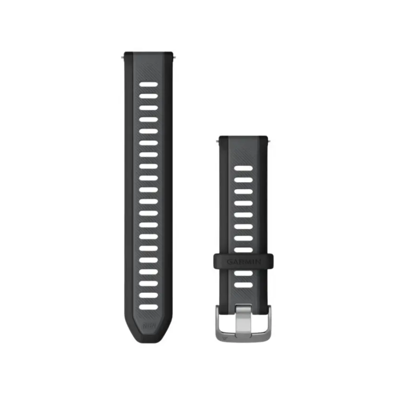 Uhrenarmband Garmin Quick Release