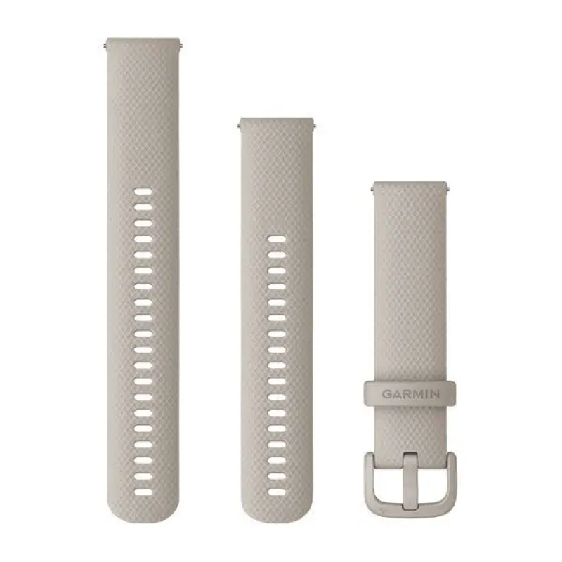 Quick-Release-Uhrenarmband 20 mm Garmin
