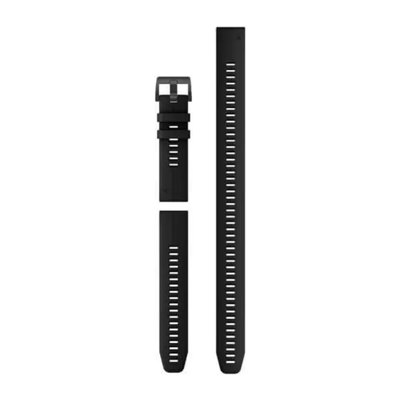 Taucheruhrarmbänder Garmin Quickfit® 22 (x3)