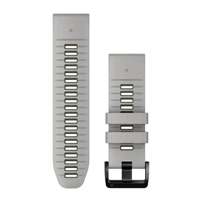 Silikon-Uhrenarmband Garmin QuickFit®