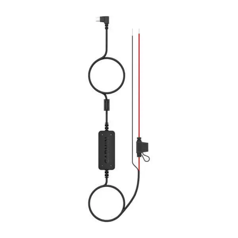 Stromkabel usb-c zu Blankdraht Garmin