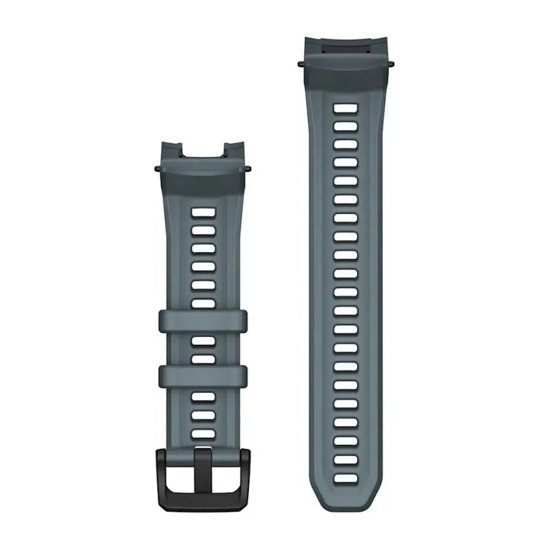 Silikon-Uhrenarmband Garmin Instinct® 3 45mm