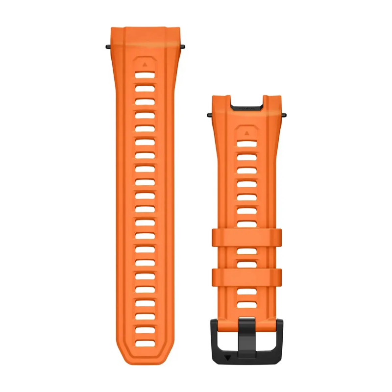 Uhrenarmband aus Silikon Garmin Instinct® 3 50mm