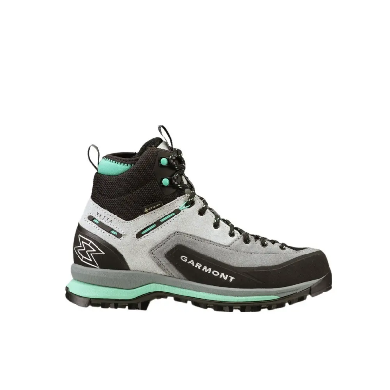 Wanderschuhe für Damen Garmont Vetta Tech GTX