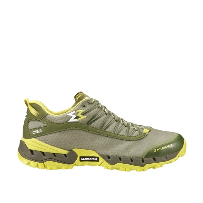 Wanderschuhe Garmont 9.81 N Air G 2.0 GTX