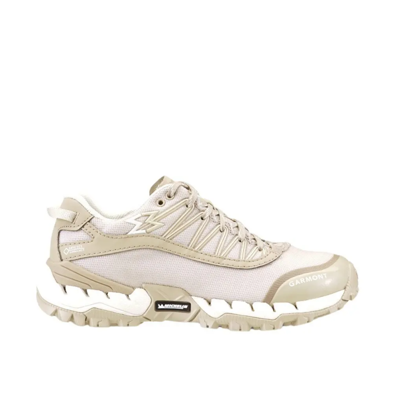 Damen-Wanderschuhe Garmont 9.81 N Air G 2.0 GTX