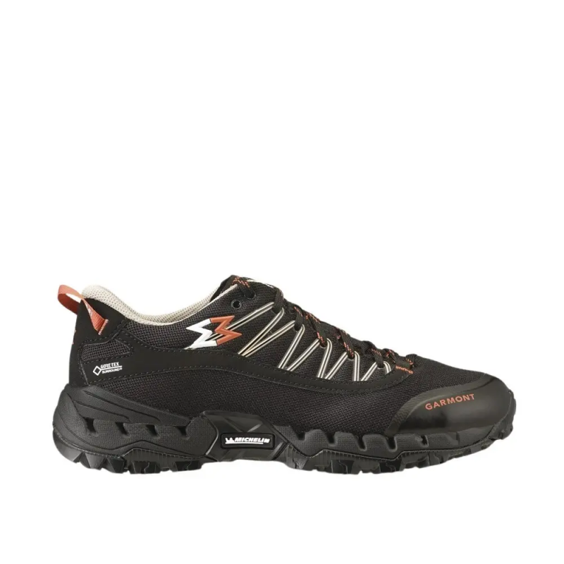 Damen-Wanderschuhe Garmont 9.81 N Air G 2.0 GTX