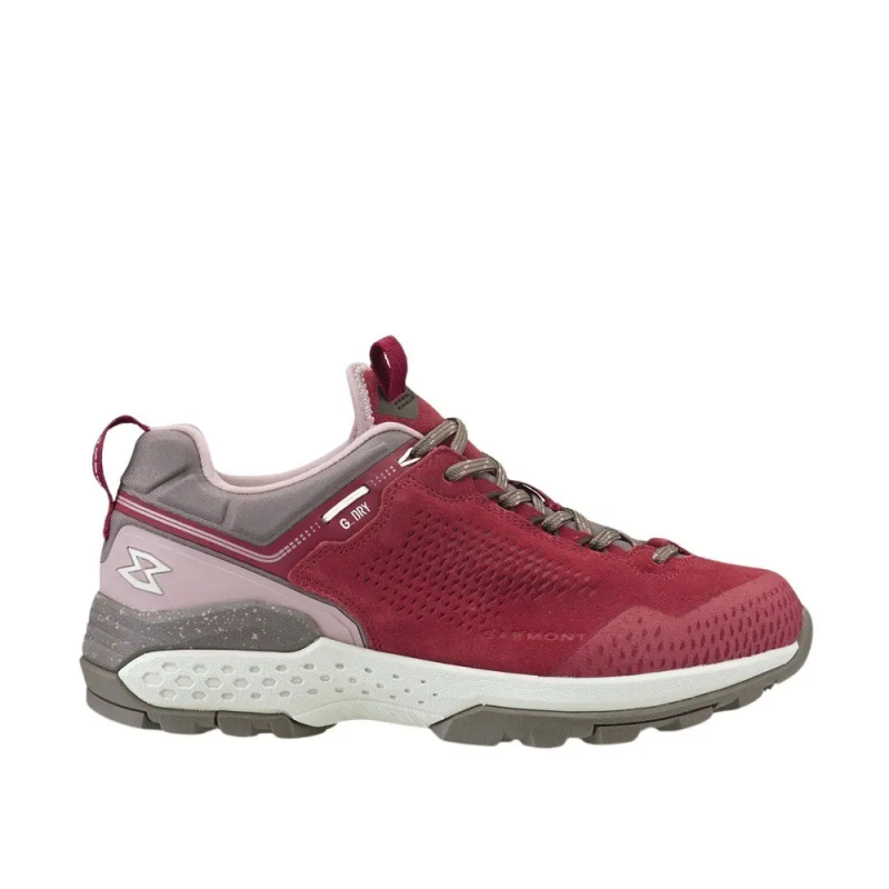 Damen-Wanderschuhe Garmont Groove G-Dry