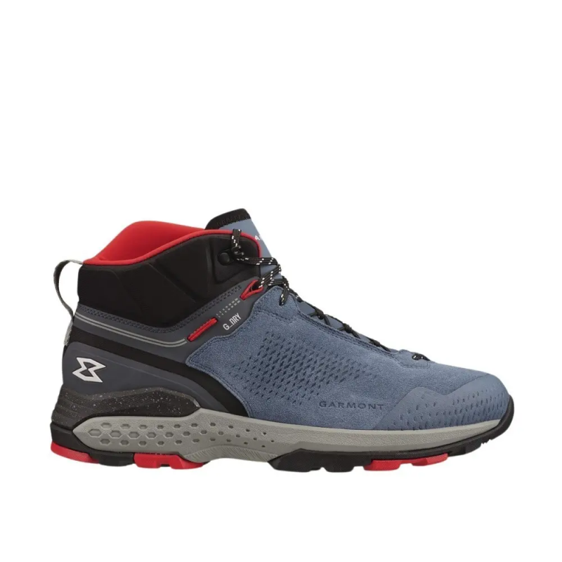 Wanderschuhe Garmont Groove G-Dry