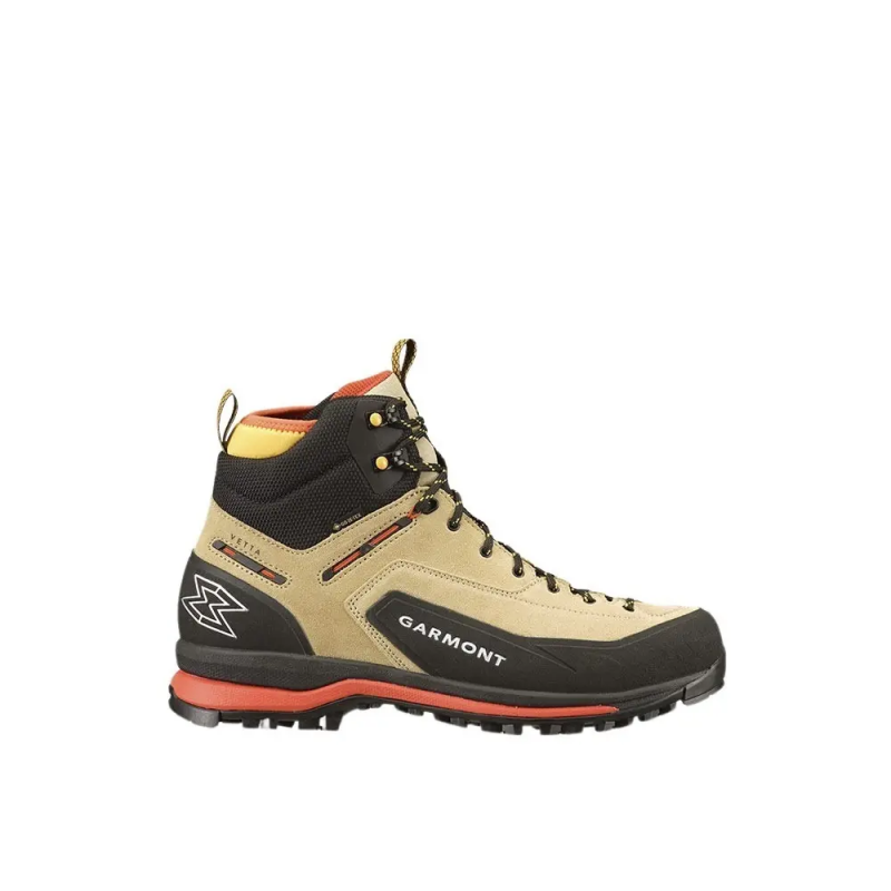 Wanderschuhe Garmont Vetta Tech Gtx