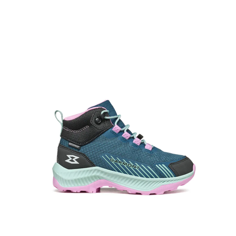 Mid Baby-Wanderschuhe Garmont 9.81 Pulse WP