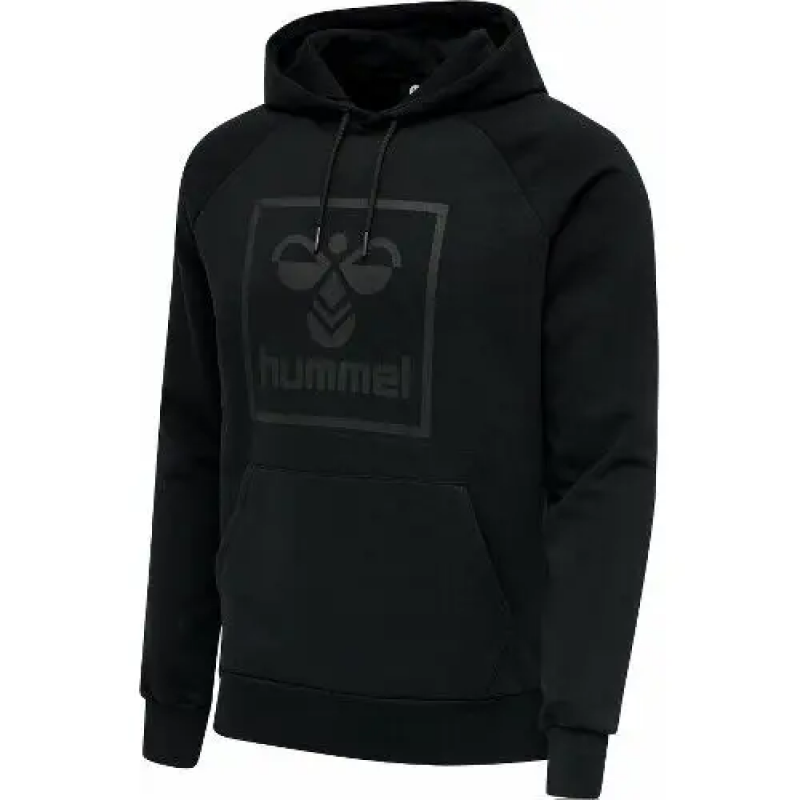 Kapuzenpulli Hummel hmlISAM