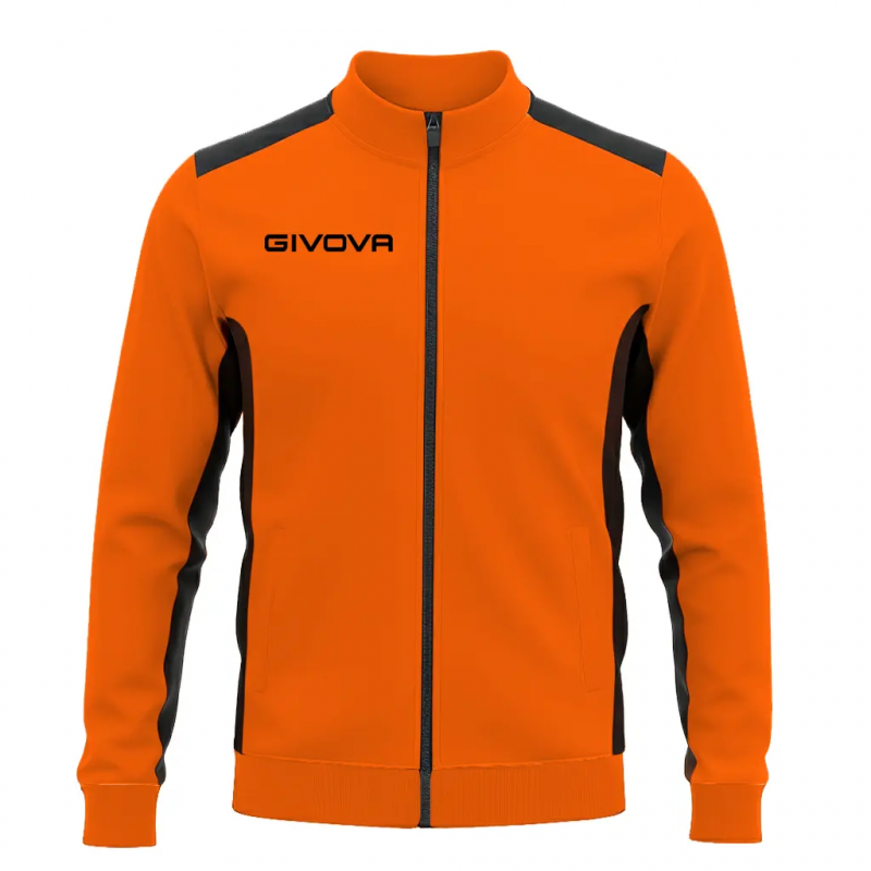 Kinder-Trainingsjacke Givova Revolution